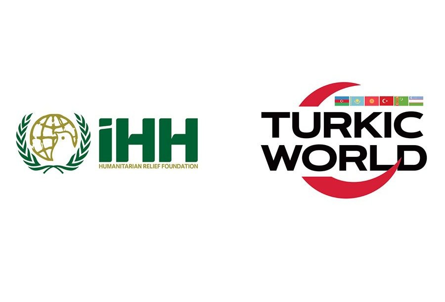 Turkic.World, Turkish Humanitarian Relief Foundation sign memorandum of partnership