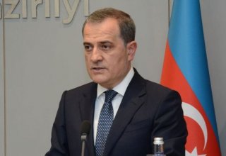 Azerbaijani FM to hold working meetings in Austria and Slovakia