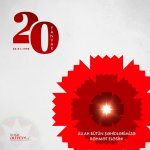 Prezident İlham Əliyev 20 Yanvar ildönümü ilə əlaqədar paylaşım edib (FOTO)