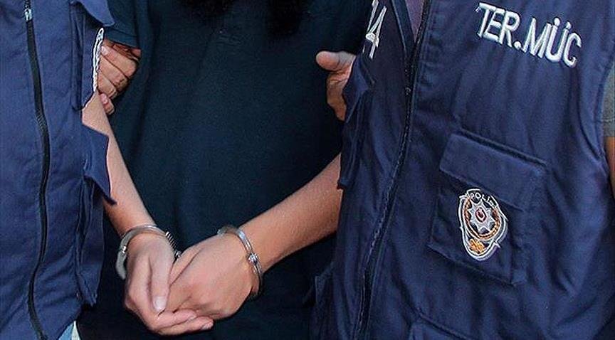 Türkiyədə İŞİD liderlərindən biri saxlanılıb