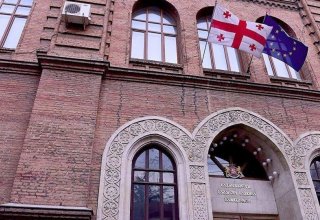 Решительно осуждаем нападение на посольство Азербайджана в Иране - МИД Грузии