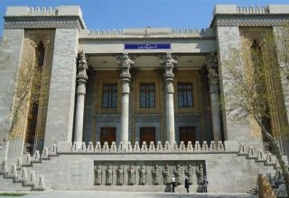 МИД Ирана распространит заявление в связи с нападением на посольство Азербайджана