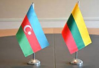 Lithuania ready to help Azerbaijan to introduce advanced technologies in agriculture - official