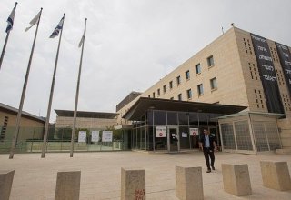 Shocked and saddened by heinous attack against Azerbaijani Embassy in Iran - Israeli MFA
