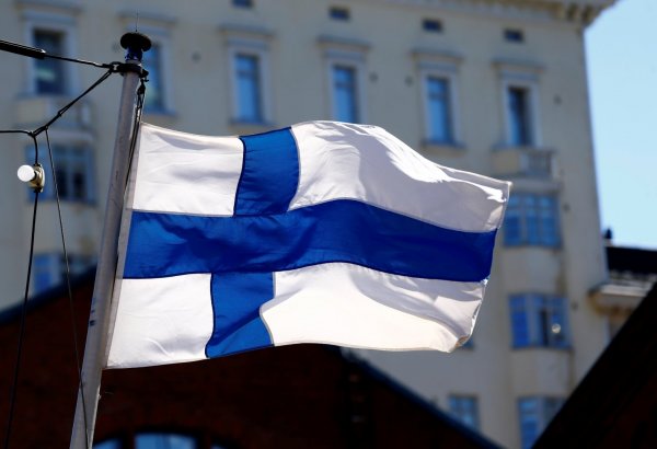 Finlandiya UNRWA-ya maliyyə dəstəyini dayandırıb