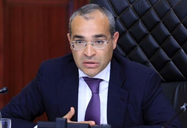 Azerbaijani entrepreneurs boost investments in local agropark - minister