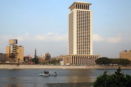 Egypt MFA expresses condolences after terrorist attack on Azerbaijani Embassy in Iran