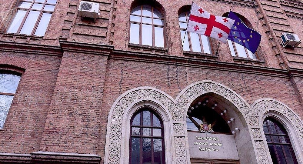 Georgia strongly condemns attack on Azerbaijani Embassy in Iran - MFA