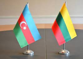 Lithuanian Embassy extends condolences to Azerbaijan over terrorist attack on embassy in Iran