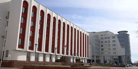 Belarus MFA expresses condolences after terrorist attack on Azerbaijani Embassy in Iran