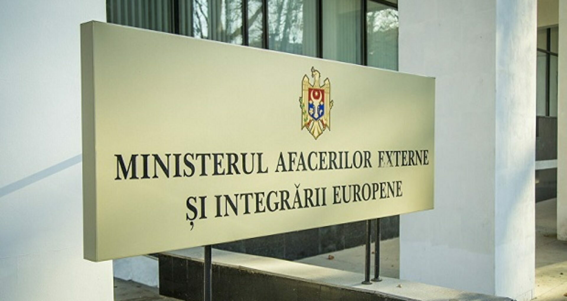 Moldova's MFA condemns terrorist attack on Azerbaijani Embassy in Iran
