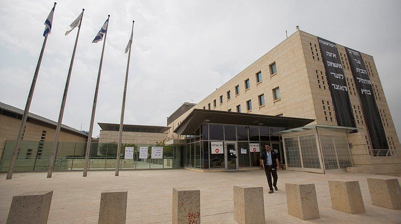 Shocked and saddened by heinous attack against Azerbaijani Embassy in Iran - Israeli MFA