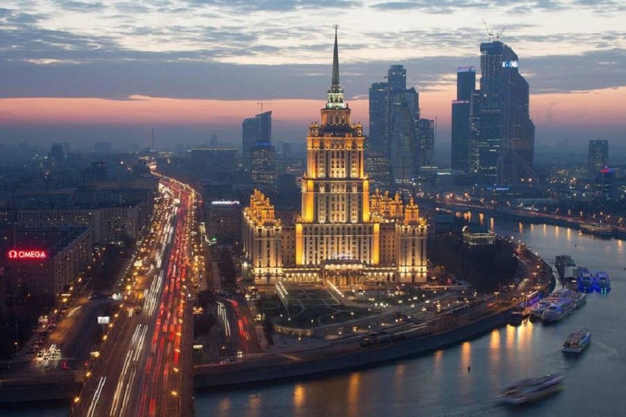 Сегодня в Москве состоится заседание рабочей группы Азербайджан-Россия-Армения