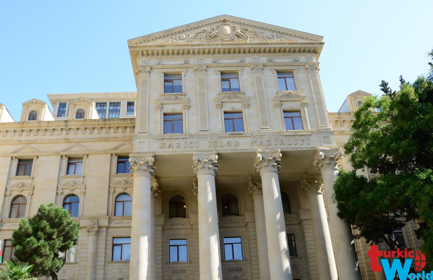МИД Азербайджана распространил заявление по случаю 31-й годовщины Ходжалинского геноцида