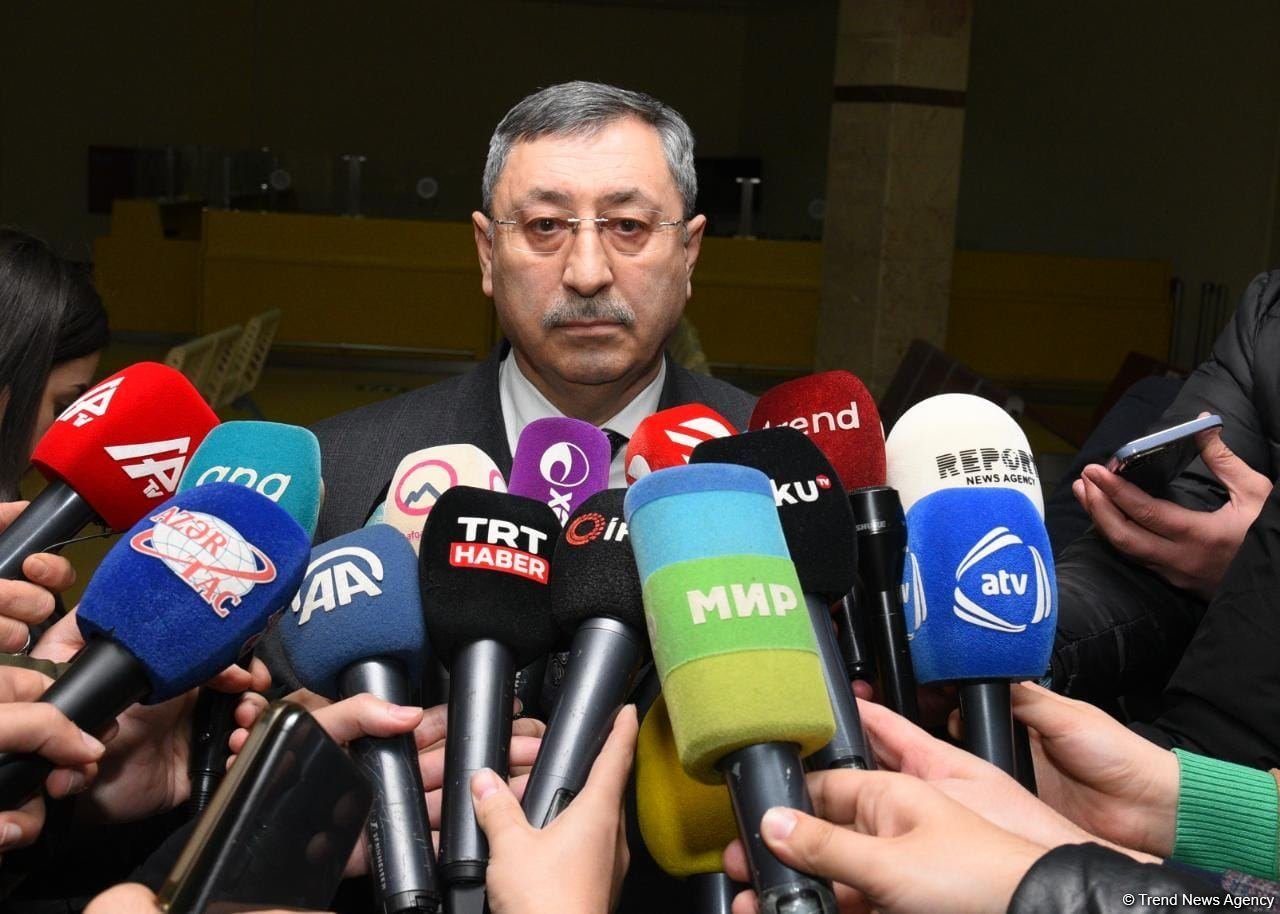 Anti-Azerbaijani sentiment gave certain impetus to terrorist attack at embassy - deputy minister
