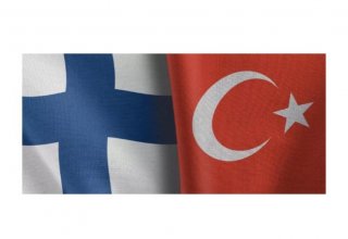 Türkiye may separately consider Finland's application to NATO