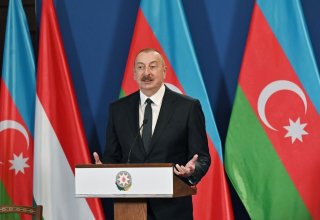 Macarıstan da Azərbaycandan dəstək gözləyir - Prezident İlham Əliyevin səfərinin yekunları