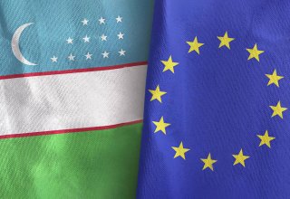 Uzbekistan, EU discuss prospects of economic and investment co-op