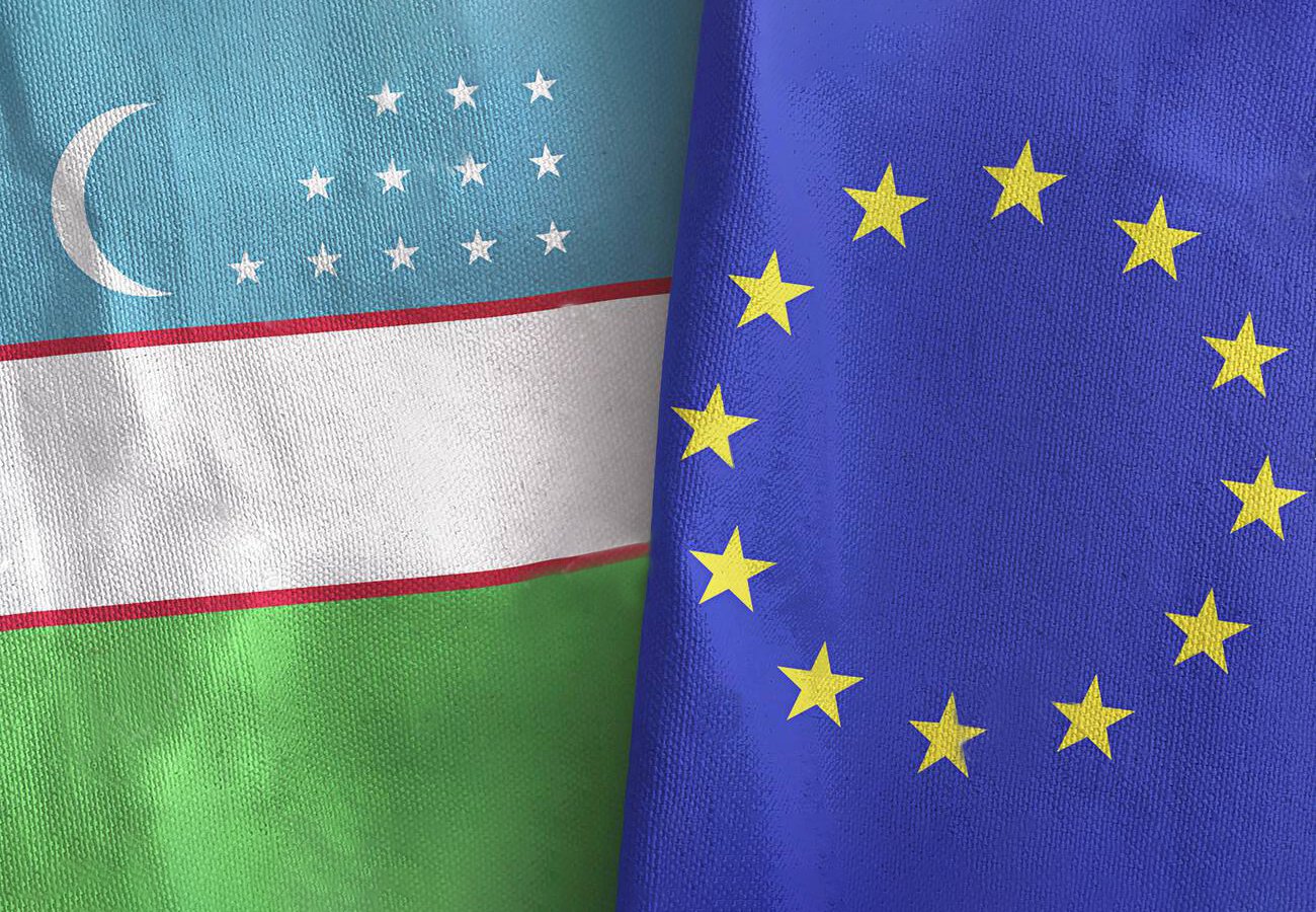 Uzbekistan, EU discuss prospects of economic and investment co-op