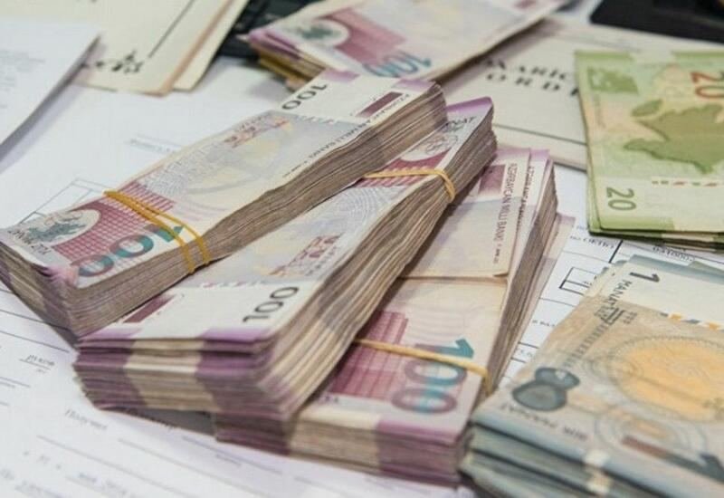 Azerbaijan’s foreign exchange reserves increase