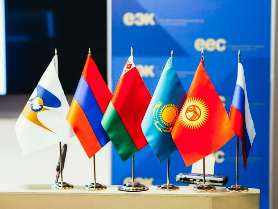 В Алматы состоится заседание межправсовета ЕАЭС под председательством РФ