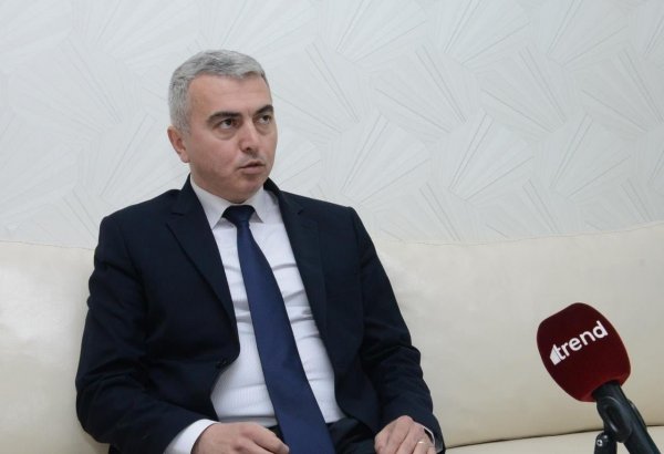 Azerbaijan to provide permanent employment for numerous people in agricultural parks - EZDA