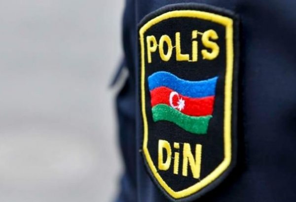 Çevik Polis Alayına yeni komandir təyin edildi