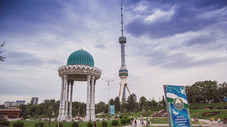 Tashkent to host first Uzbekistan-Azerbaijan interregional forum