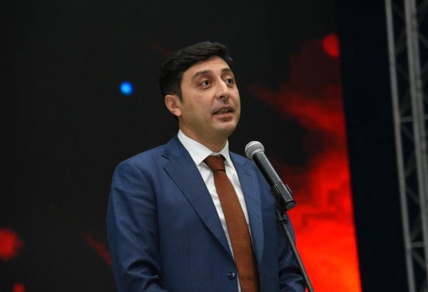 Азербайджанских спортсменов насильно удерживают в отеле в Ереване, не допускают к ним журналистов - Фарид Гайыбов
