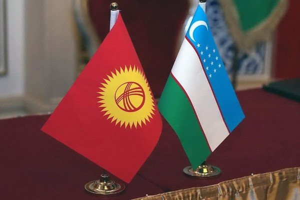 В Ташкенте обсудили приоритеты дальнейшего развития кыргызско-узбекского сотрудничества