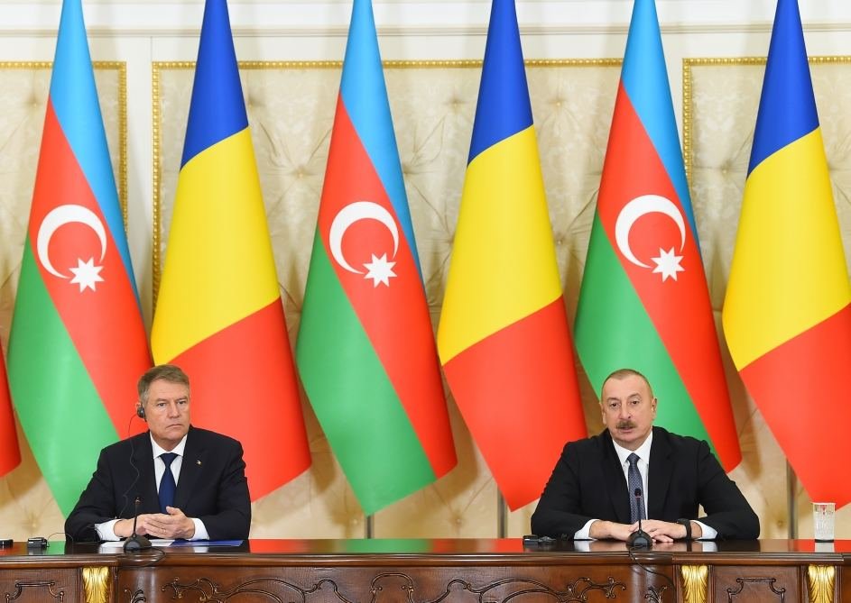 We successfully implemented TAP project and became reliable energy partner for EU - President Ilham Aliyev