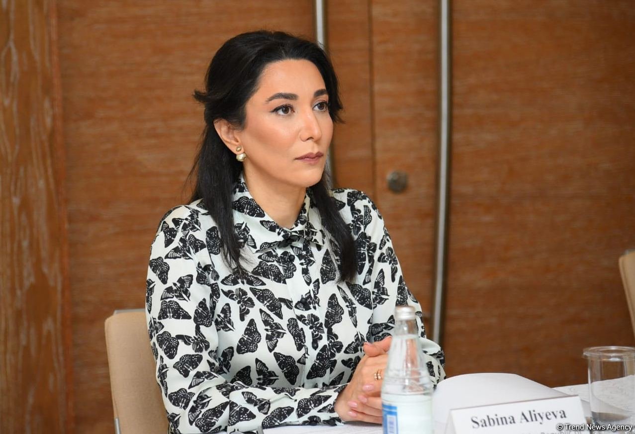 Azerbaijani Ombudsman appeals to world community due to civilians killed in Tartar mine explosion