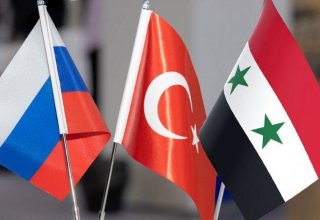 Turkish, Russian, Syrian delegations to meet soon — Turkish defense minister
