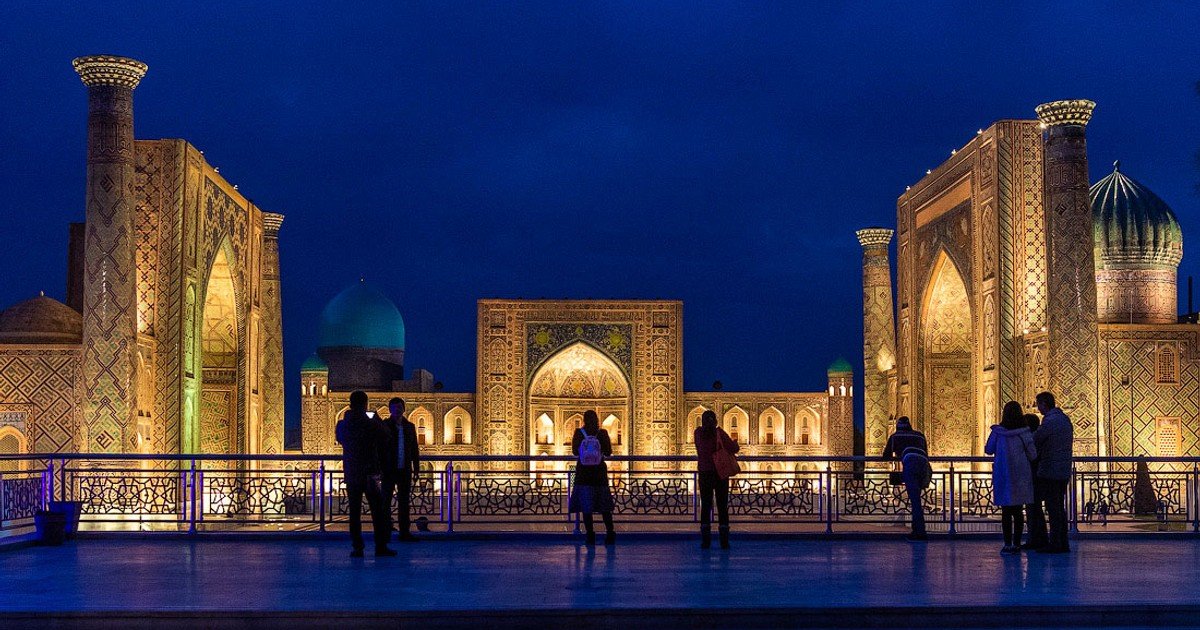 Samarkand to host 43rd session of UNESCO General Conference