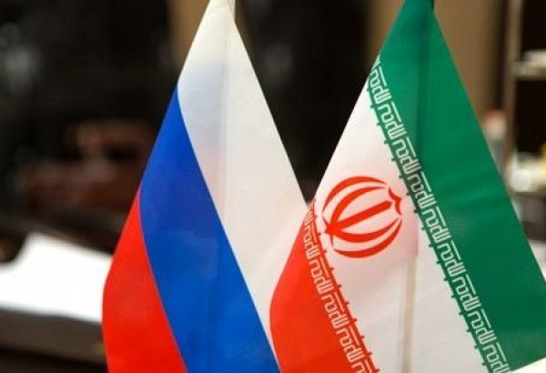 Russia, Iran to eliminate customs duties