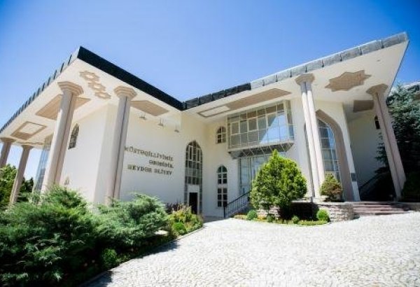 Operational headquarter established in Azerbaijani Embassy in Türkiye
