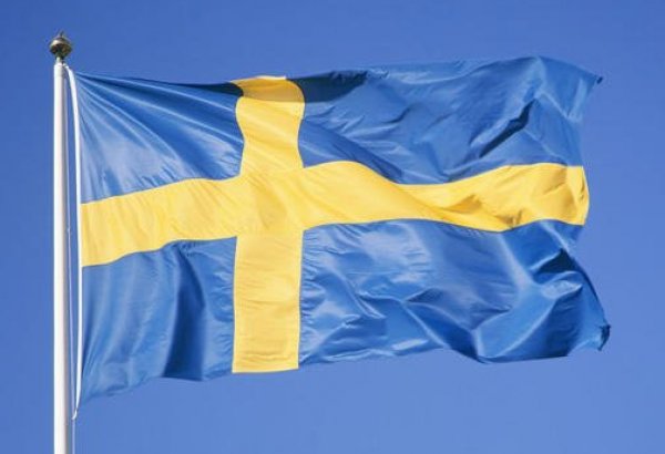 İsveçin Əfqanıstandakı nümayəndəliklərinin işi dayandırıldı