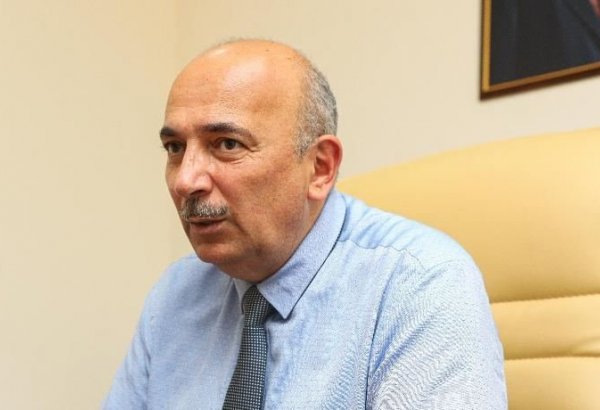 Специалист минздрава Азербайджана о лечении гриппа