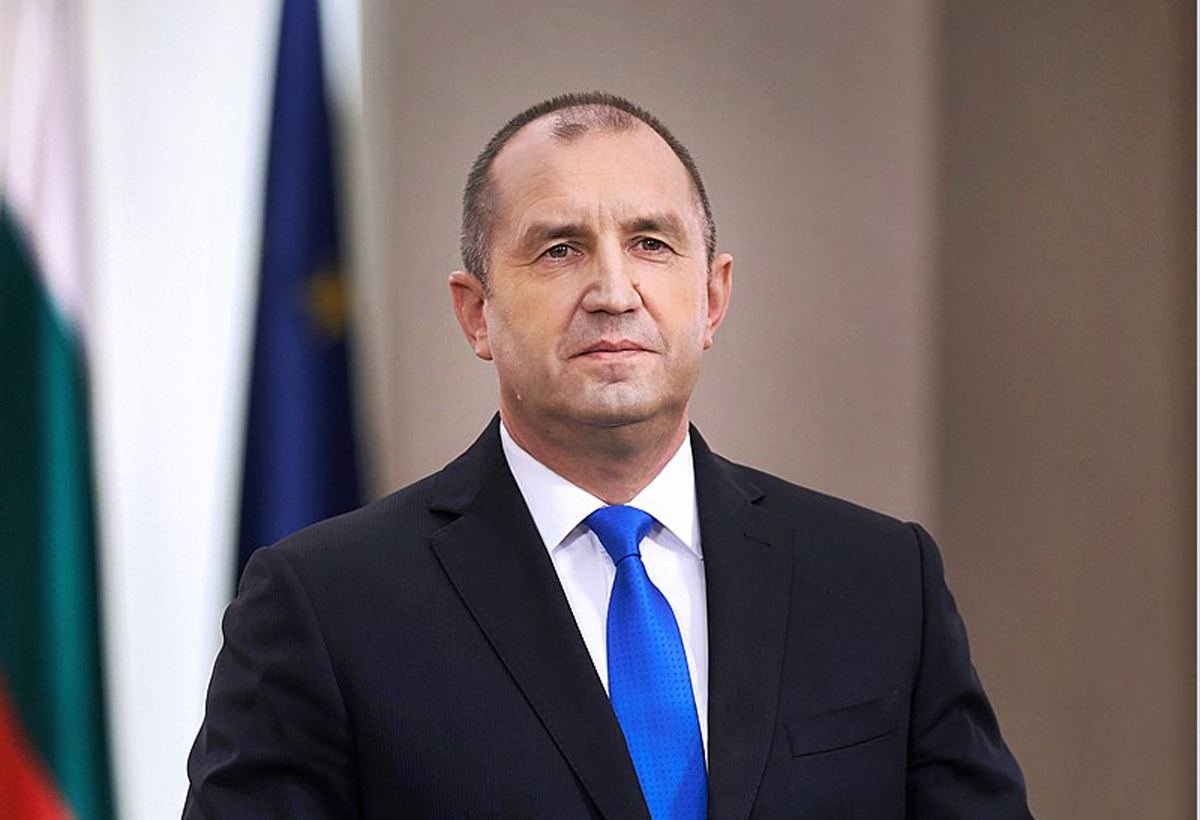 Bulgarian President: The geopolitical situation requires, first of all, to be together and look for the best solutions