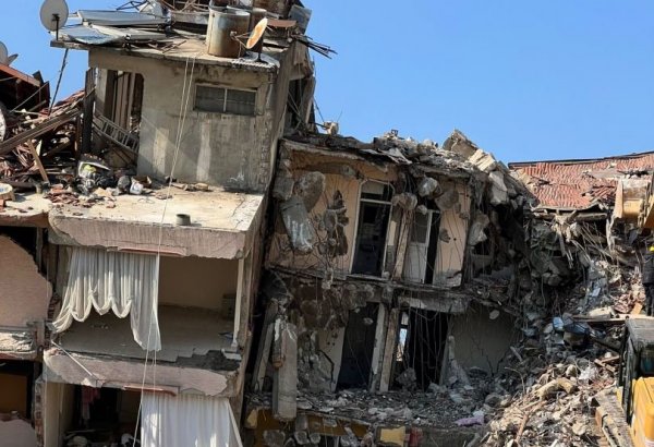 İslam İşbirliği Teşkilatından depremler nedeniyle Türkiye ve Suriye'ye daha fazla yardım çağrısı