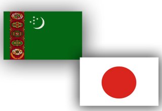 Turkmenistan, Japan monitoring implementation of joint projects
