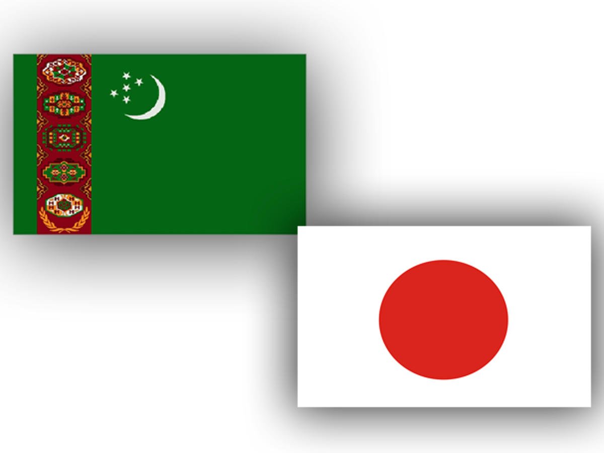 Turkmenistan, Japan monitoring implementation of joint projects