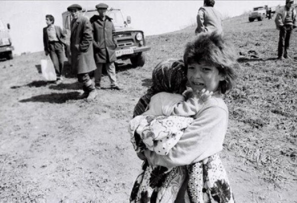 Khojaly tragedy: perpetrators should be brought to justice for largest massacre during first Karabakh war