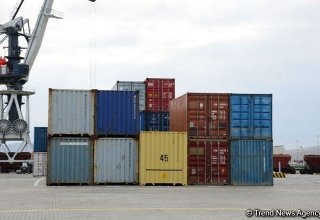 Azerbaijan, Turkmenistan significantly increase mutual trade turnover