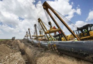 bp возобновила транспортировку нефти по трубопроводу Баку-Супса