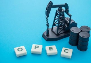 Vyanada OPEC+ nazirlərinin görüşü keçiriləcək