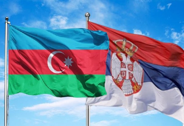Azerbaijan approves memorandum with Serbia on sailor training
