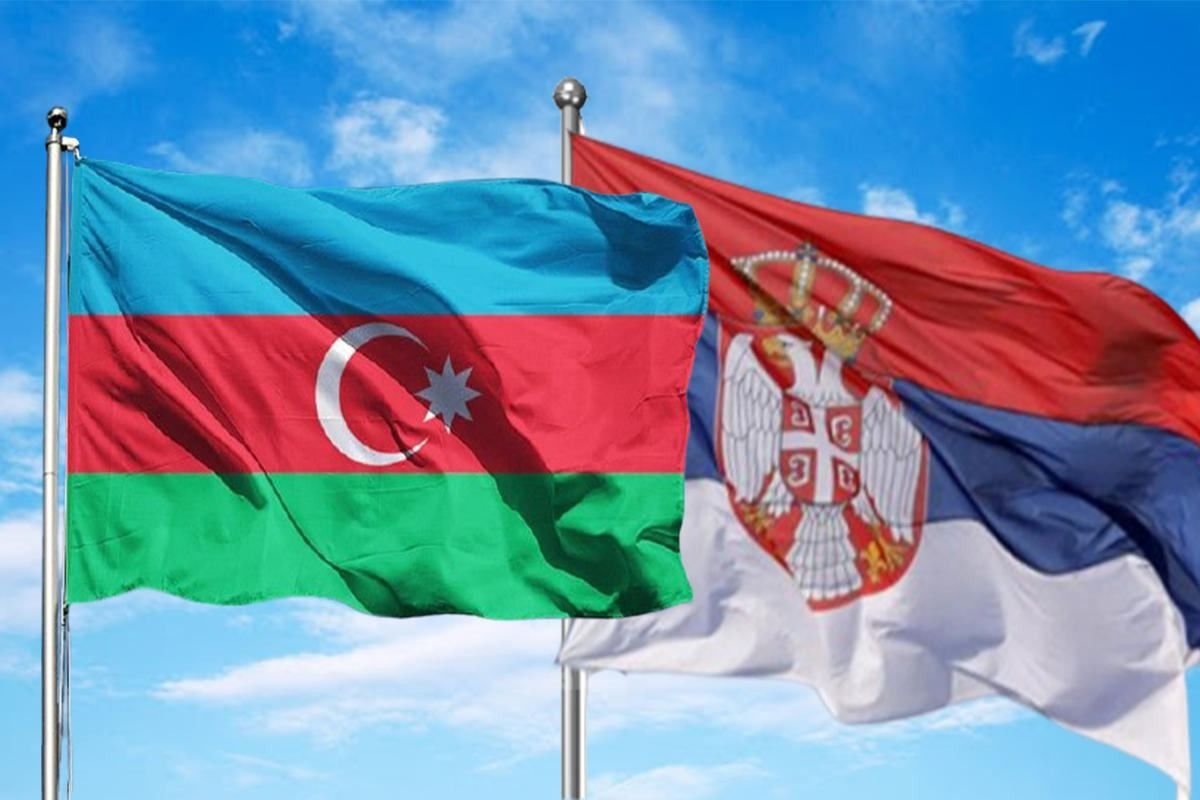 Azerbaijani Parliament approves documents between Azerbaijan, Serbia