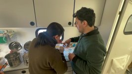 В мобильных полевых госпиталях МЧС в Турции получили медицинскую помощь 729 пострадавших