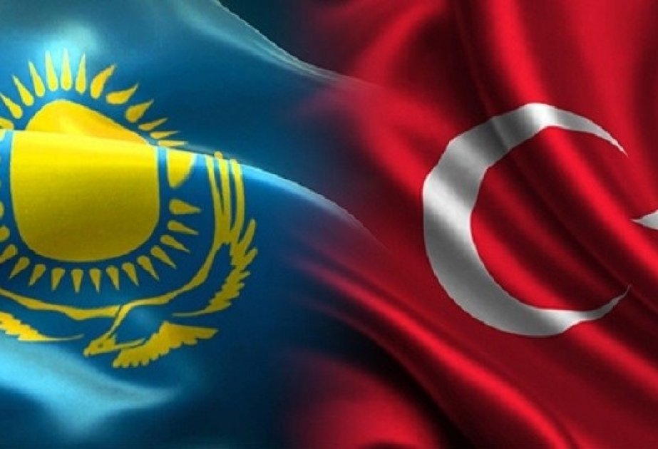 Kazakistan ve Türkiye gümrük kontrollerini basitleştiriyor